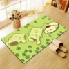 Cute Anime Dog PomPomPurin Carpet Non slip Bathroom Rug Rectangle Flannel Bath Mat Japanese Anime Living 9 - Pompom Purin Shop