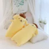 Sanrio Kawaii Pom Pom Purin Plush Toy Stuffed Animals Dog Doll Cartoon Cute Pompompurin Room Decor 1 - Pompom Purin Shop