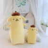 Sanrio Kawaii Pom Pom Purin Plush Toy Stuffed Animals Dog Doll Cartoon Cute Pompompurin Room Decor - Pompom Purin Shop