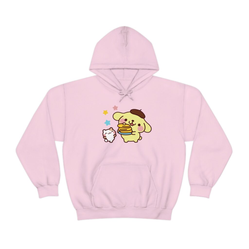 - Pompom Purin Shop