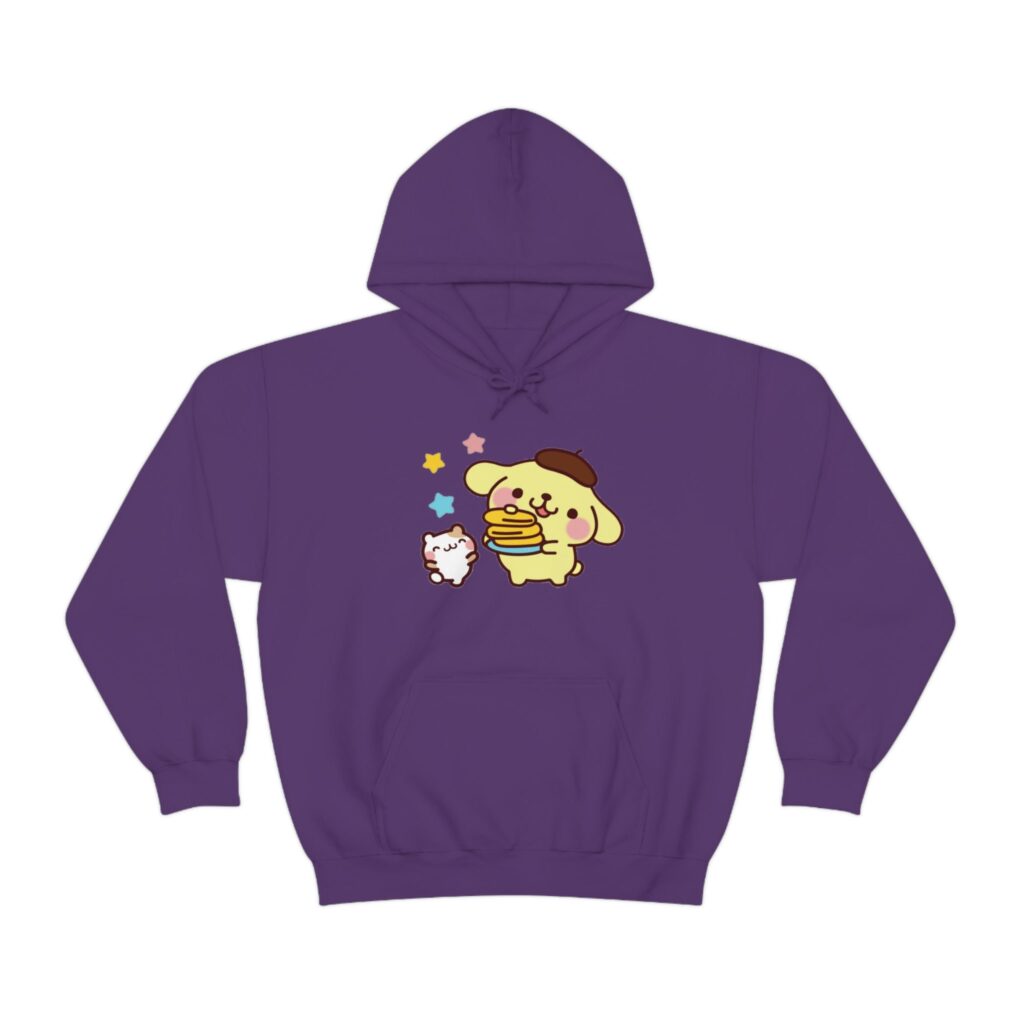 - Pompom Purin Shop