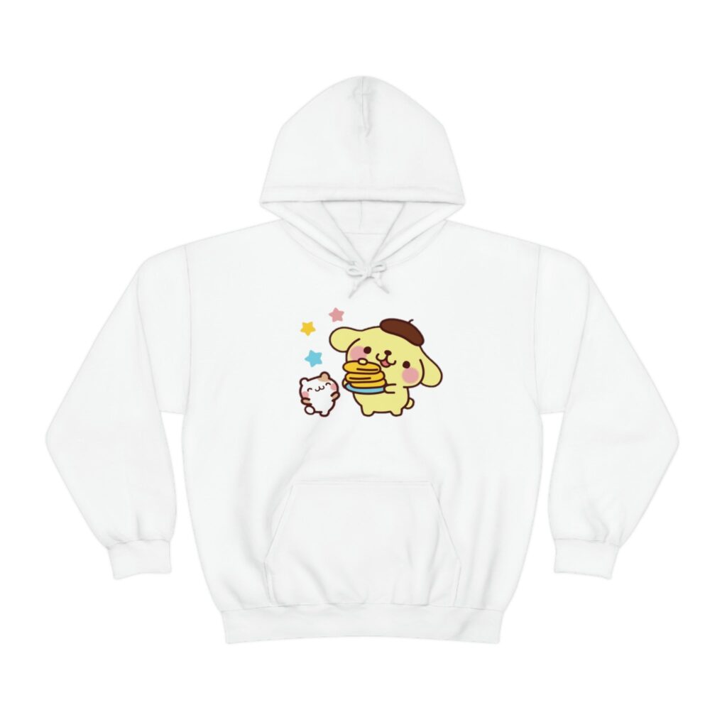 - Pompom Purin Shop