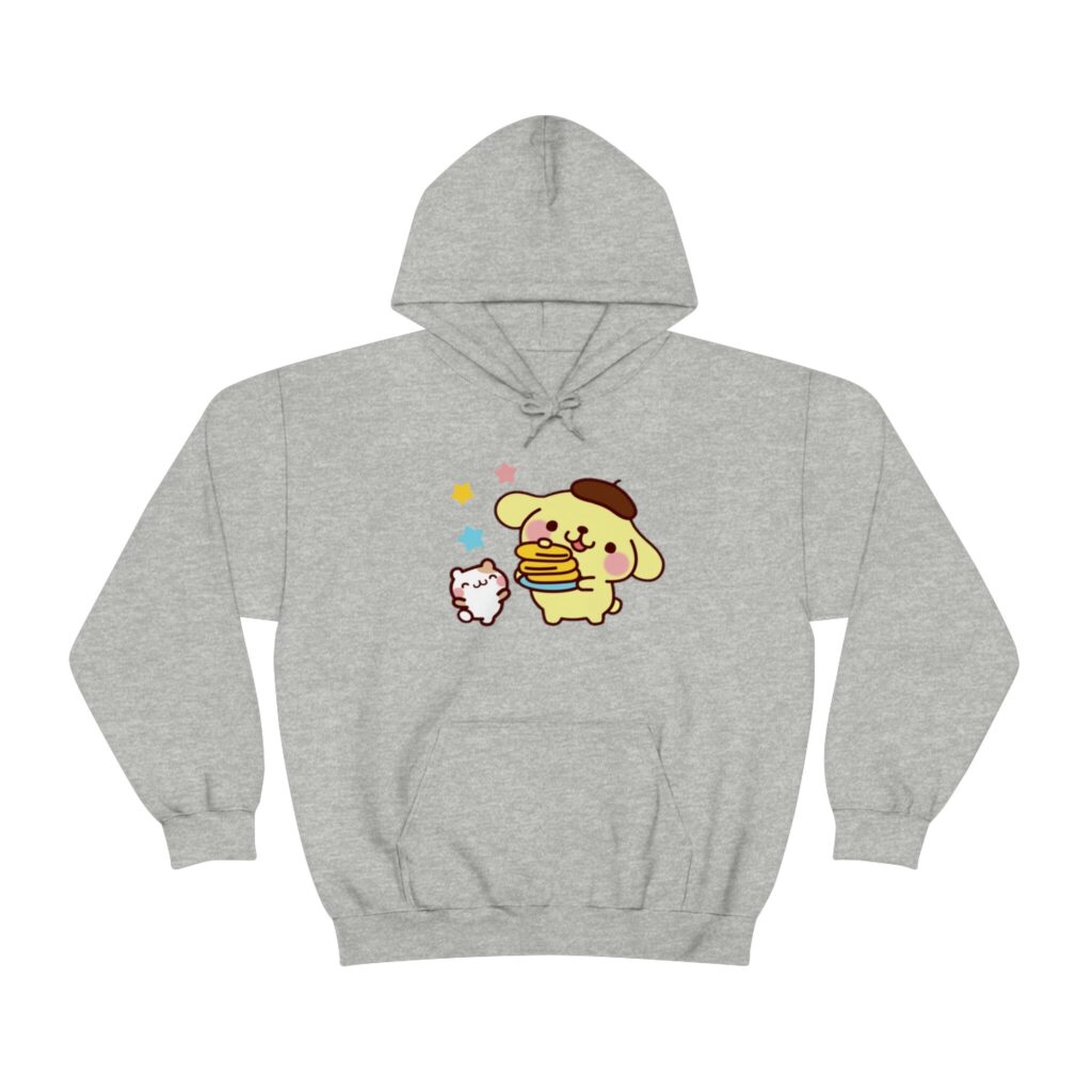 - Pompom Purin Shop