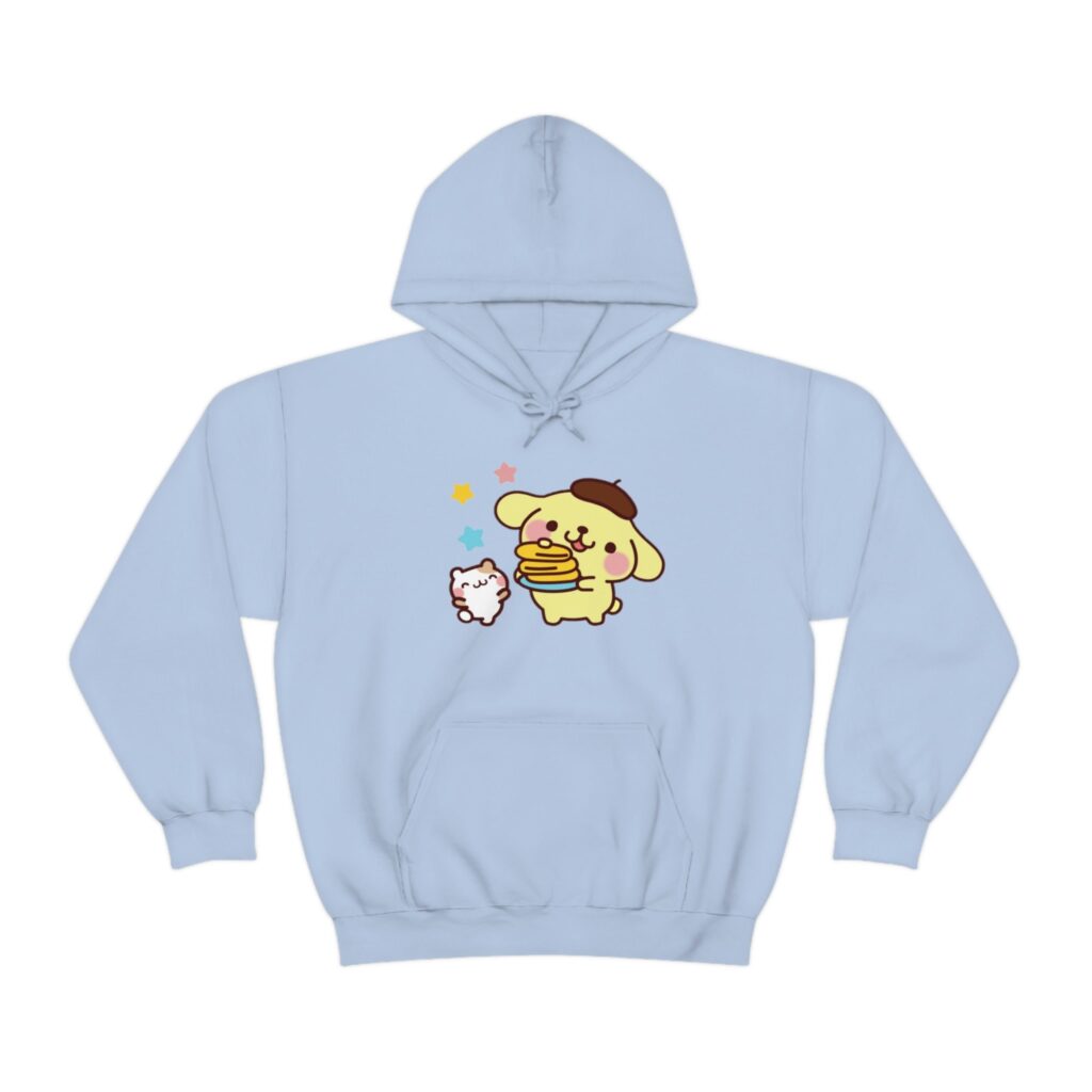 - Pompom Purin Shop