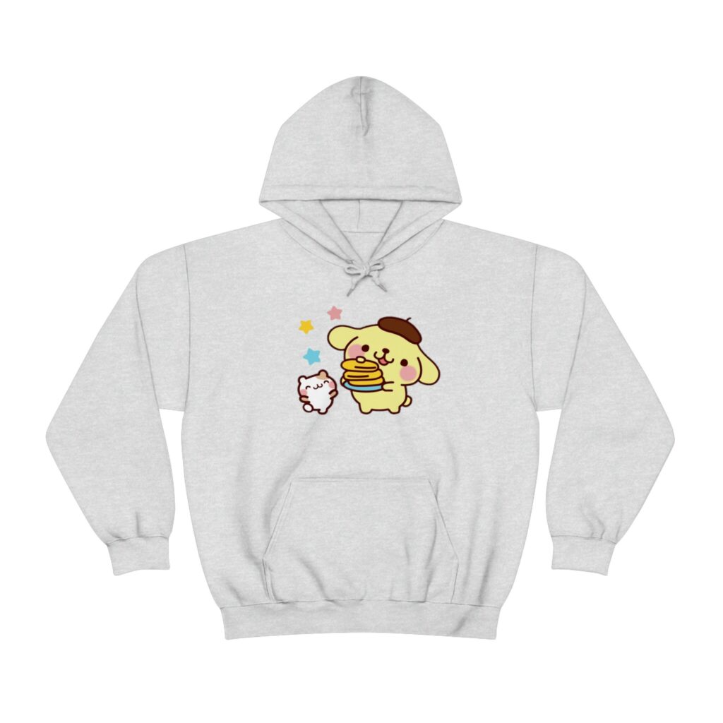 - Pompom Purin Shop