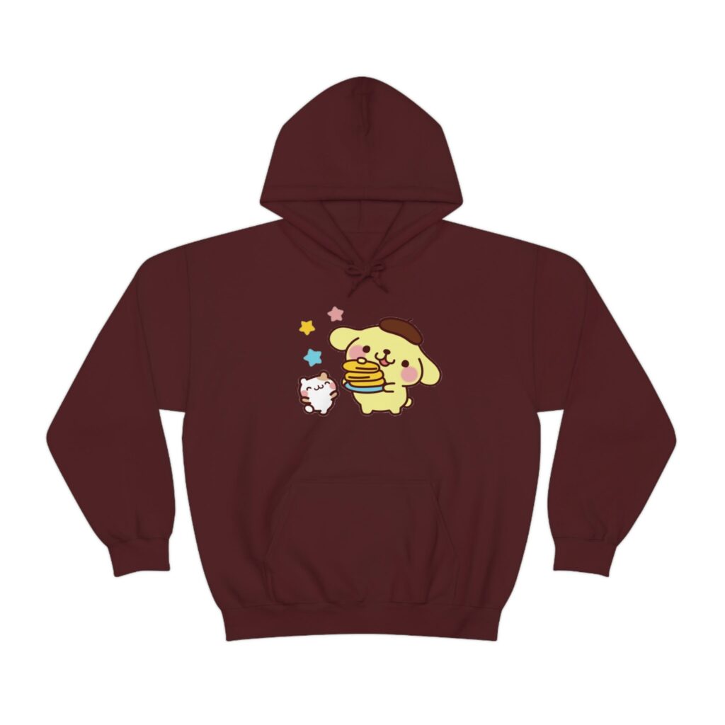 - Pompom Purin Shop