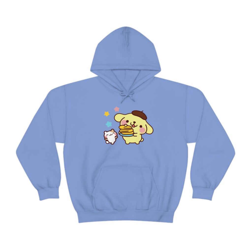 - Pompom Purin Shop