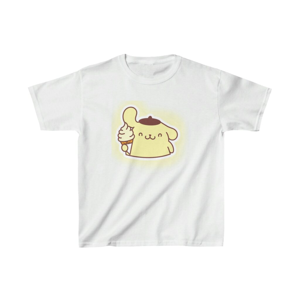 - Pompom Purin Shop