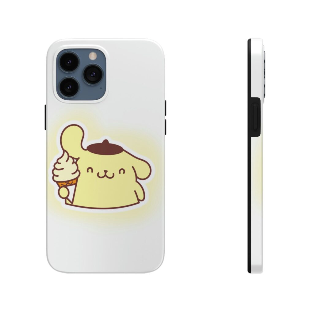 - Pompom Purin Shop