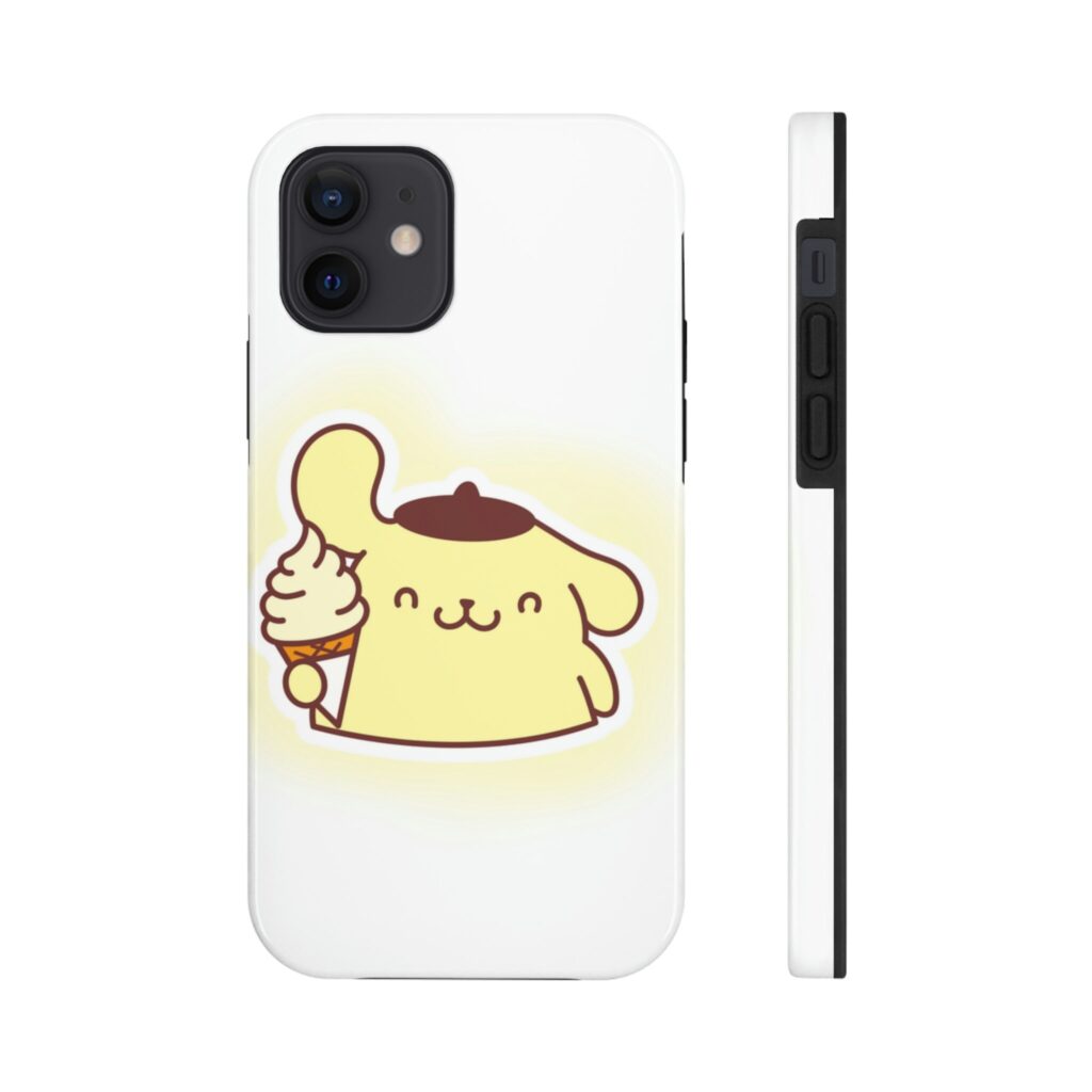 - Pompom Purin Shop