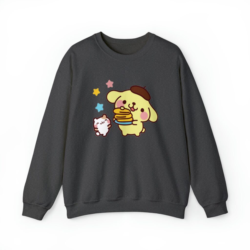 - Pompom Purin Shop