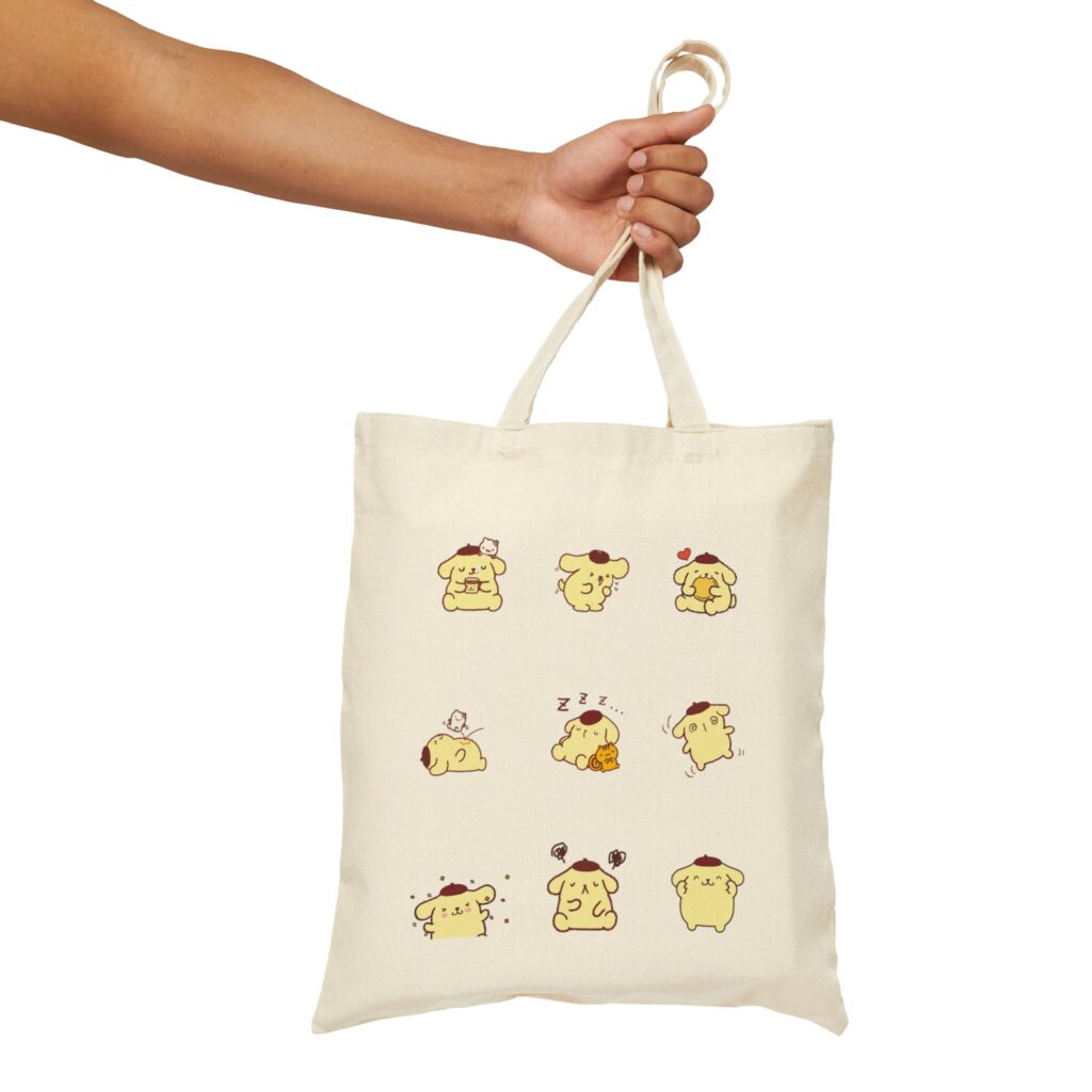 - Pompom Purin Shop