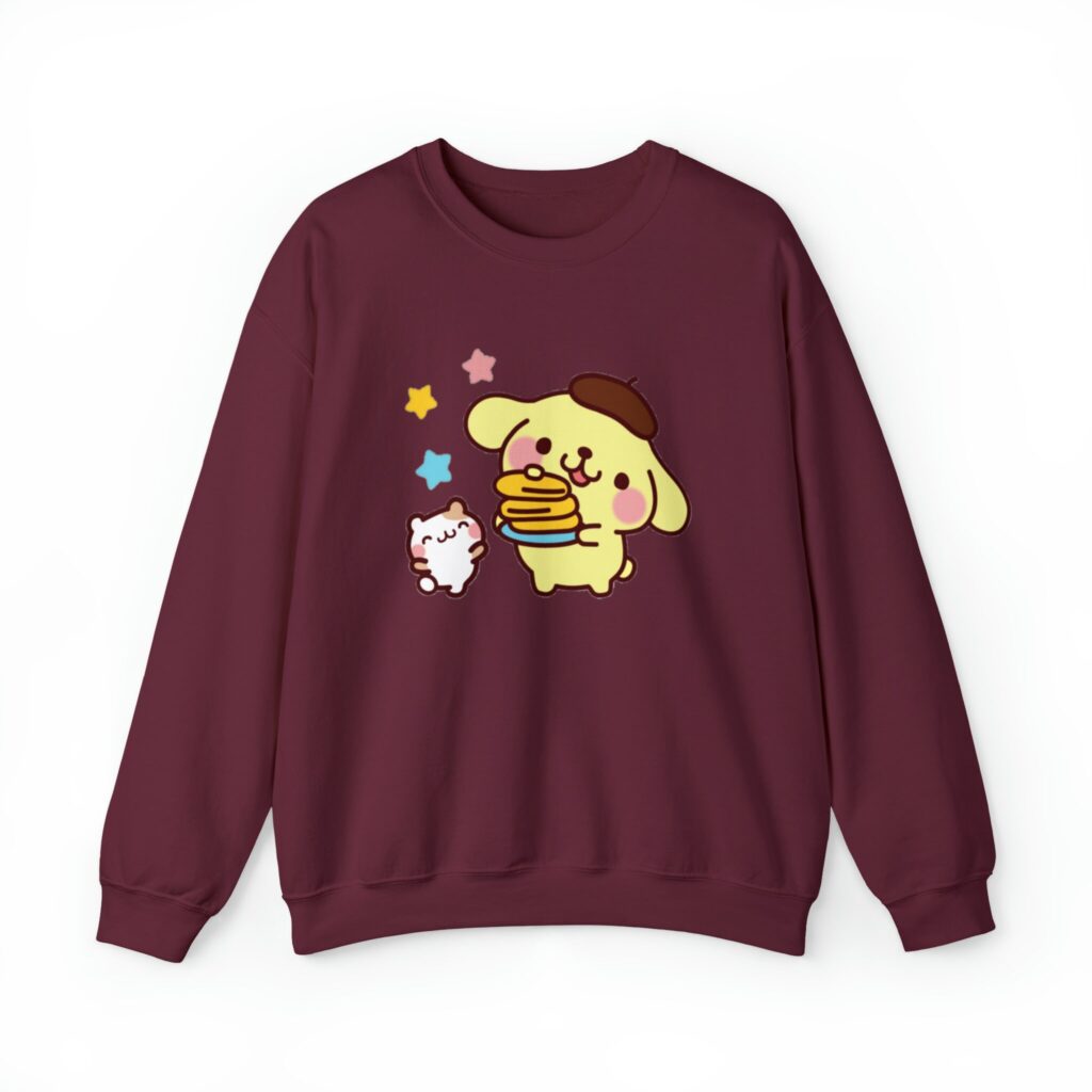 - Pompom Purin Shop