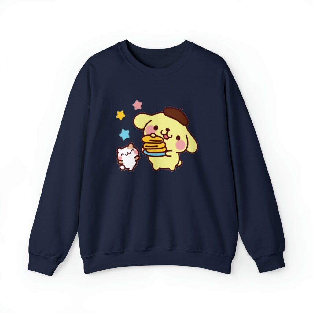 - Pompom Purin Shop