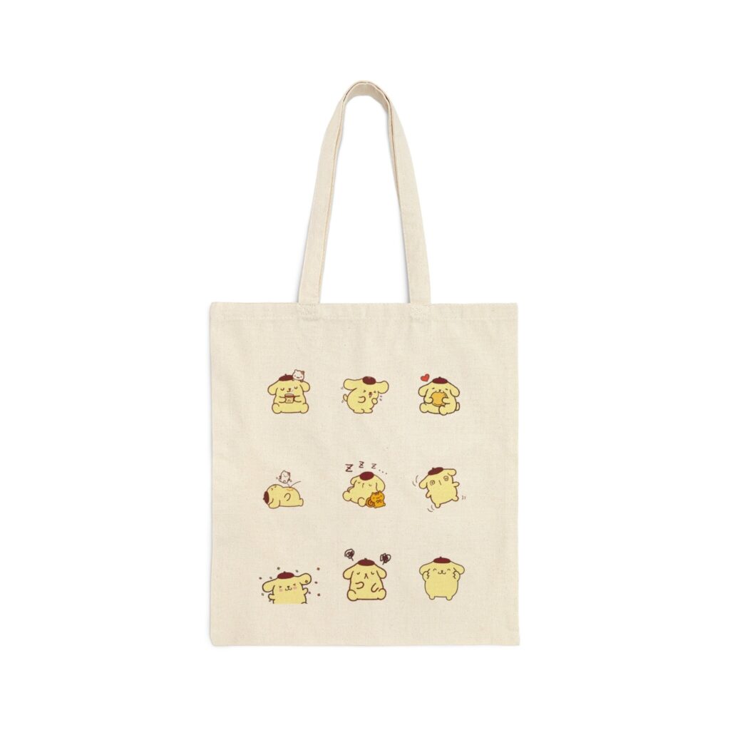 - Pompom Purin Shop