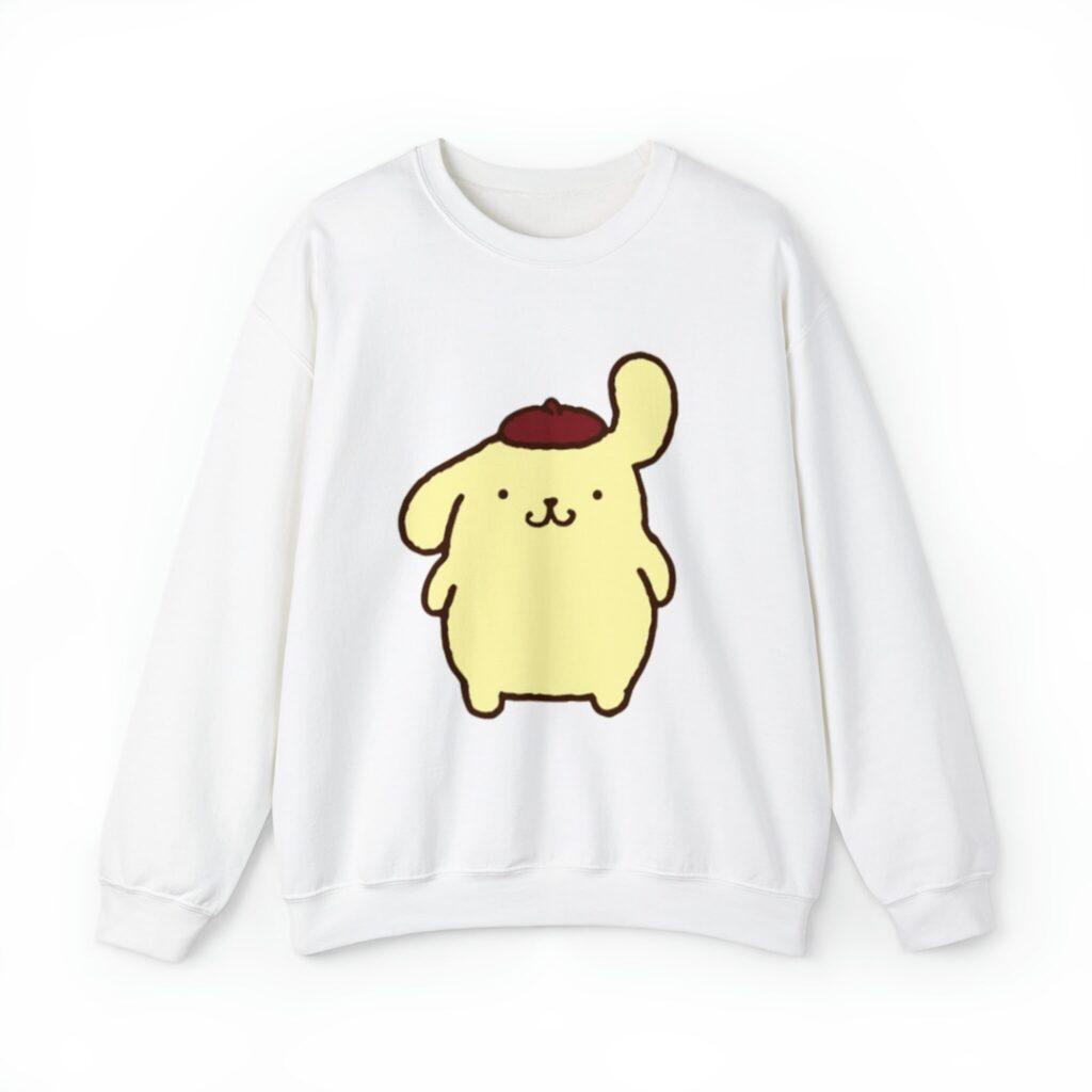 - Pompom Purin Shop