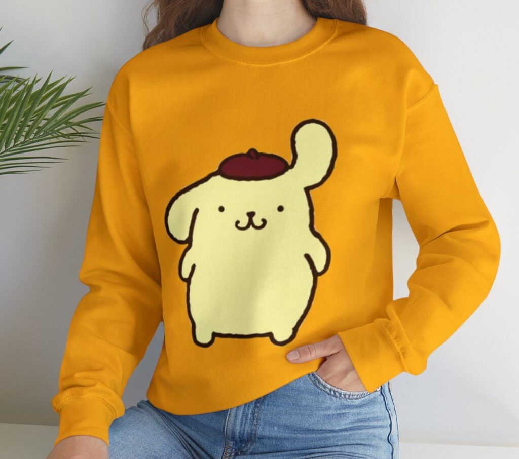 - Pompom Purin Shop