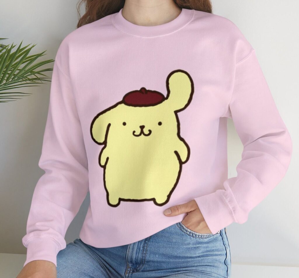 - Pompom Purin Shop