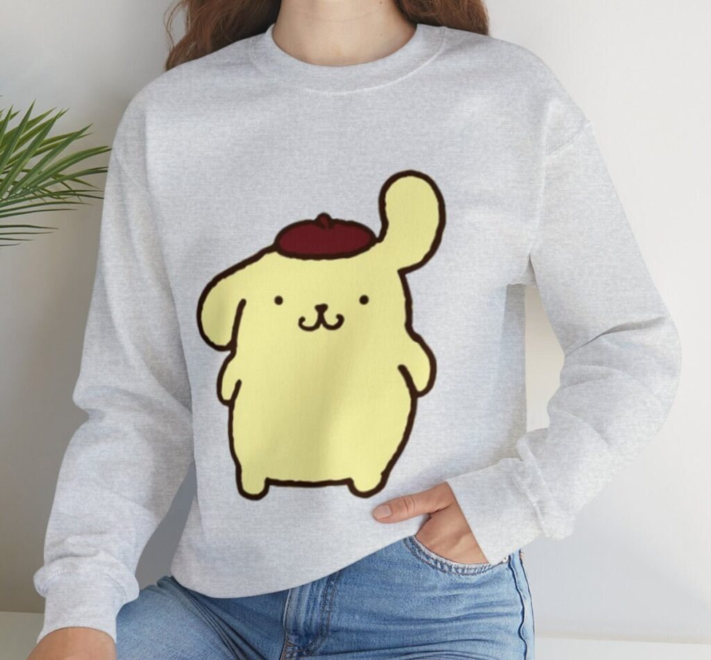 - Pompom Purin Shop