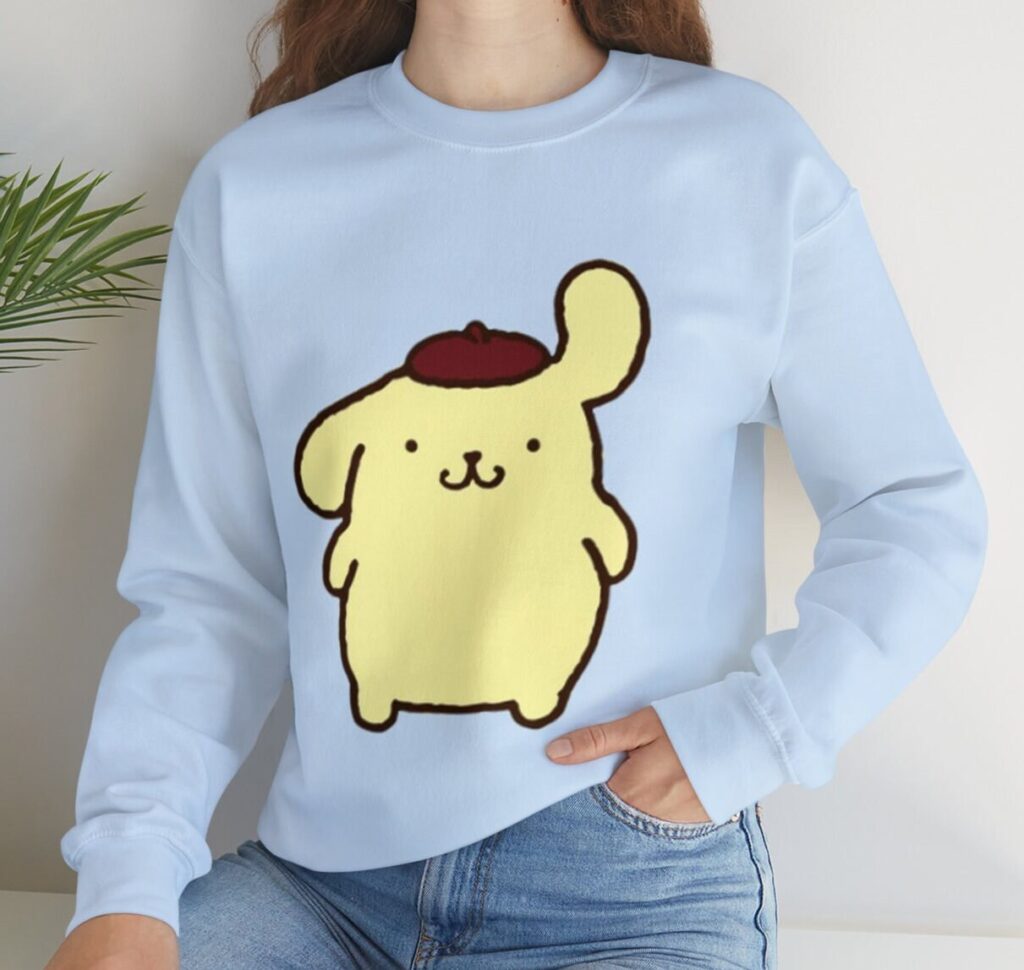 - Pompom Purin Shop