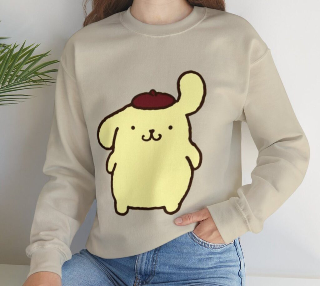 - Pompom Purin Shop