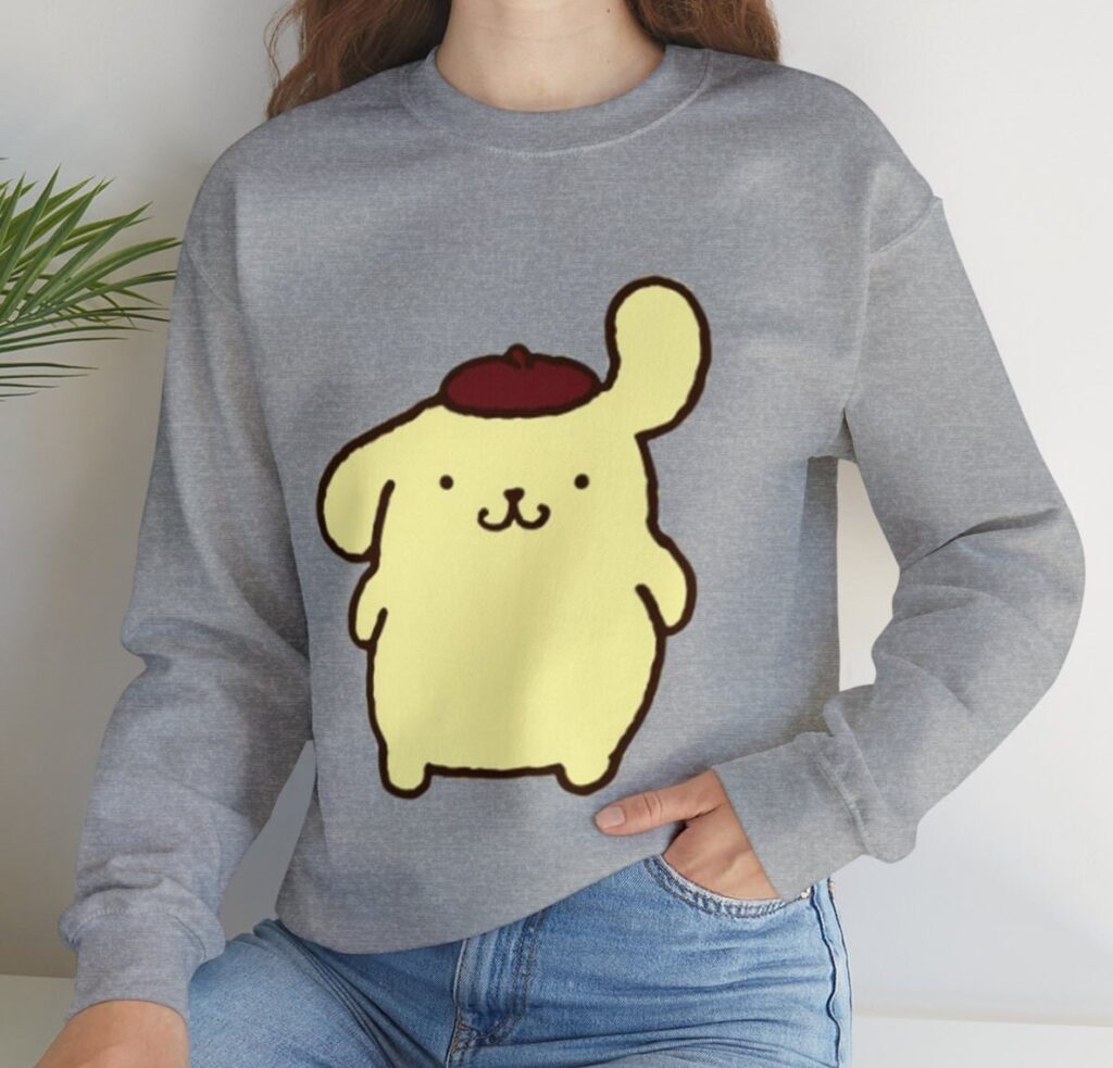 - Pompom Purin Shop