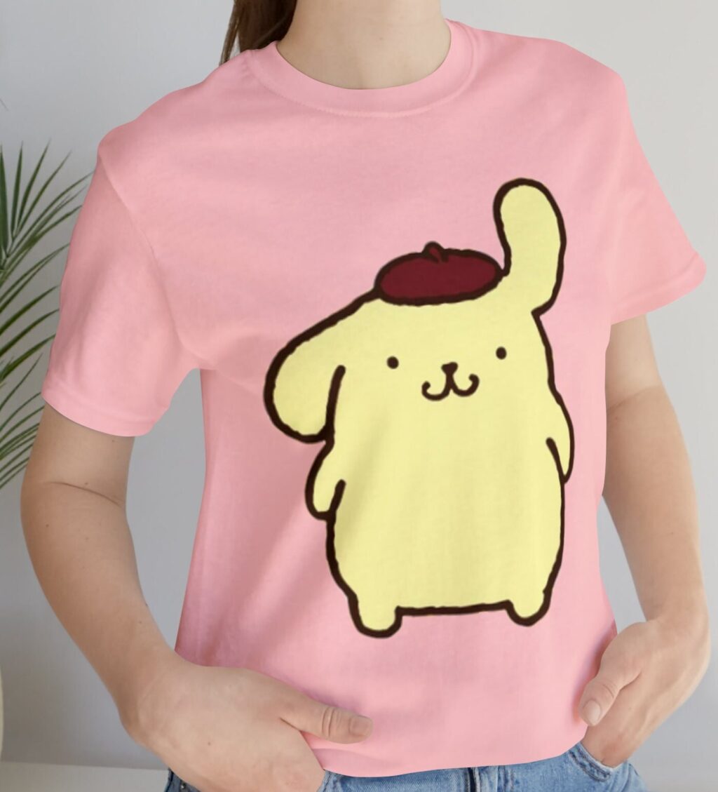 - Pompom Purin Shop