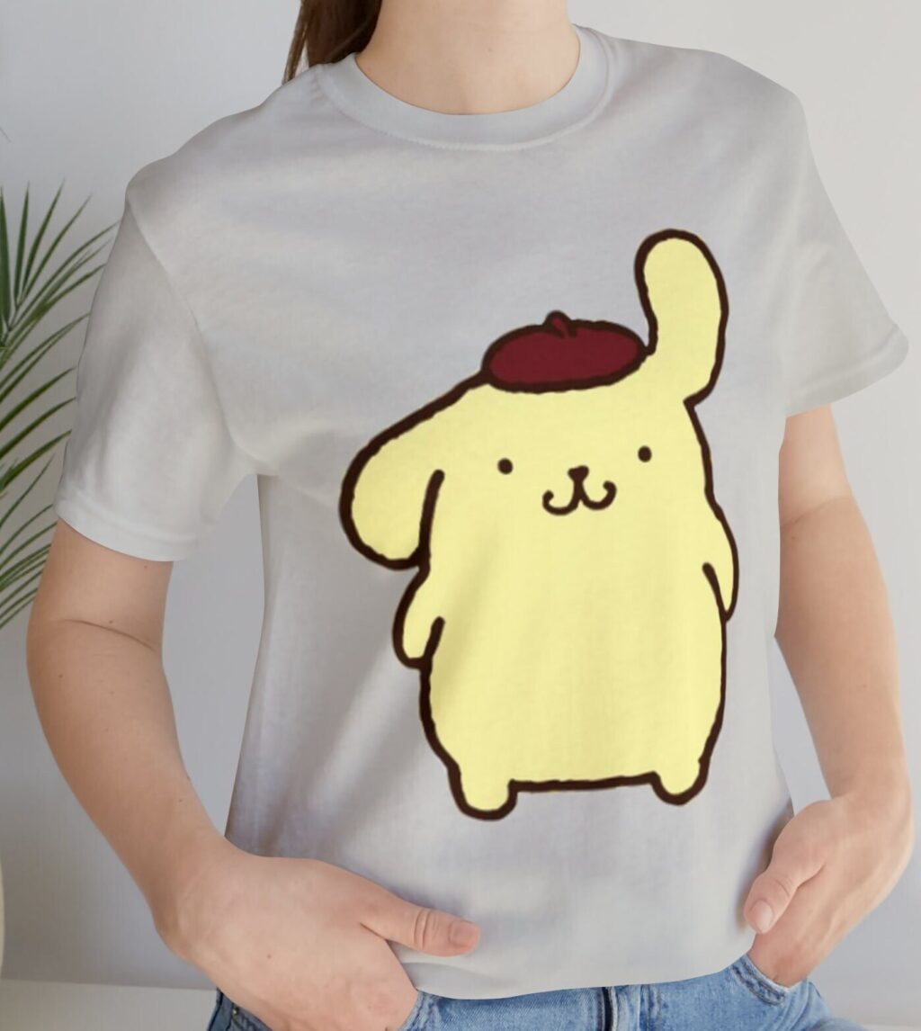 - Pompom Purin Shop