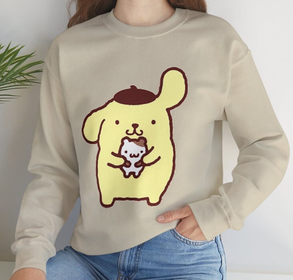 - Pompom Purin Shop