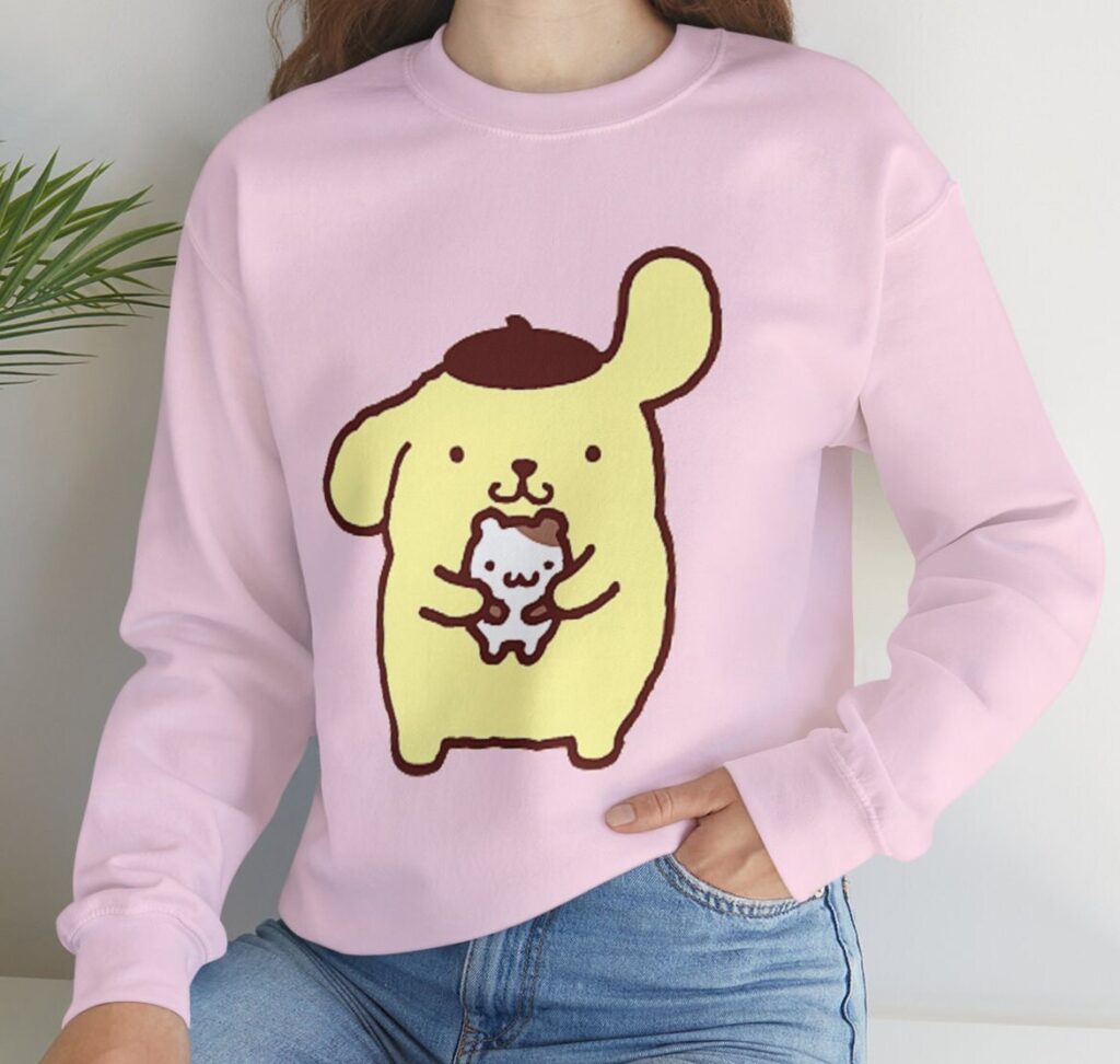 - Pompom Purin Shop