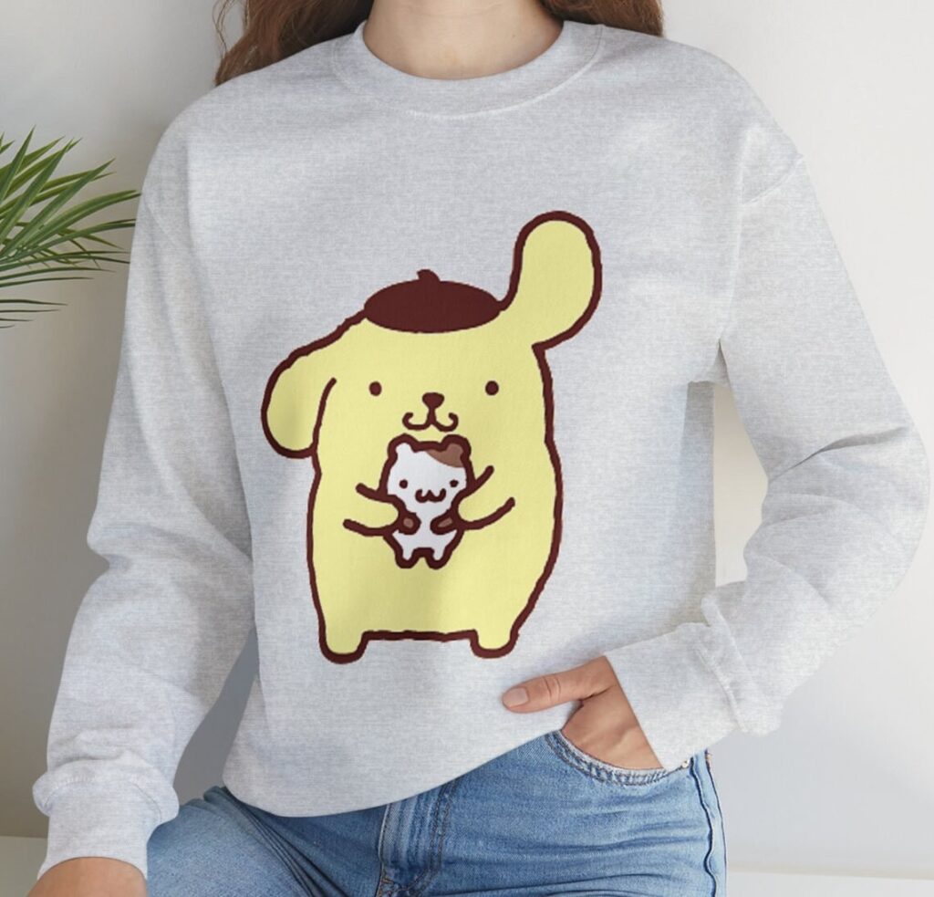 - Pompom Purin Shop