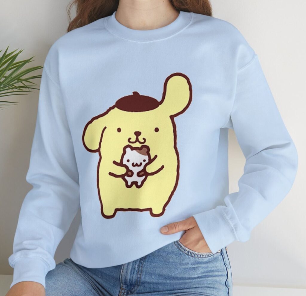 - Pompom Purin Shop