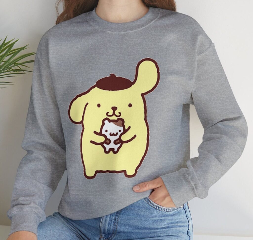 - Pompom Purin Shop