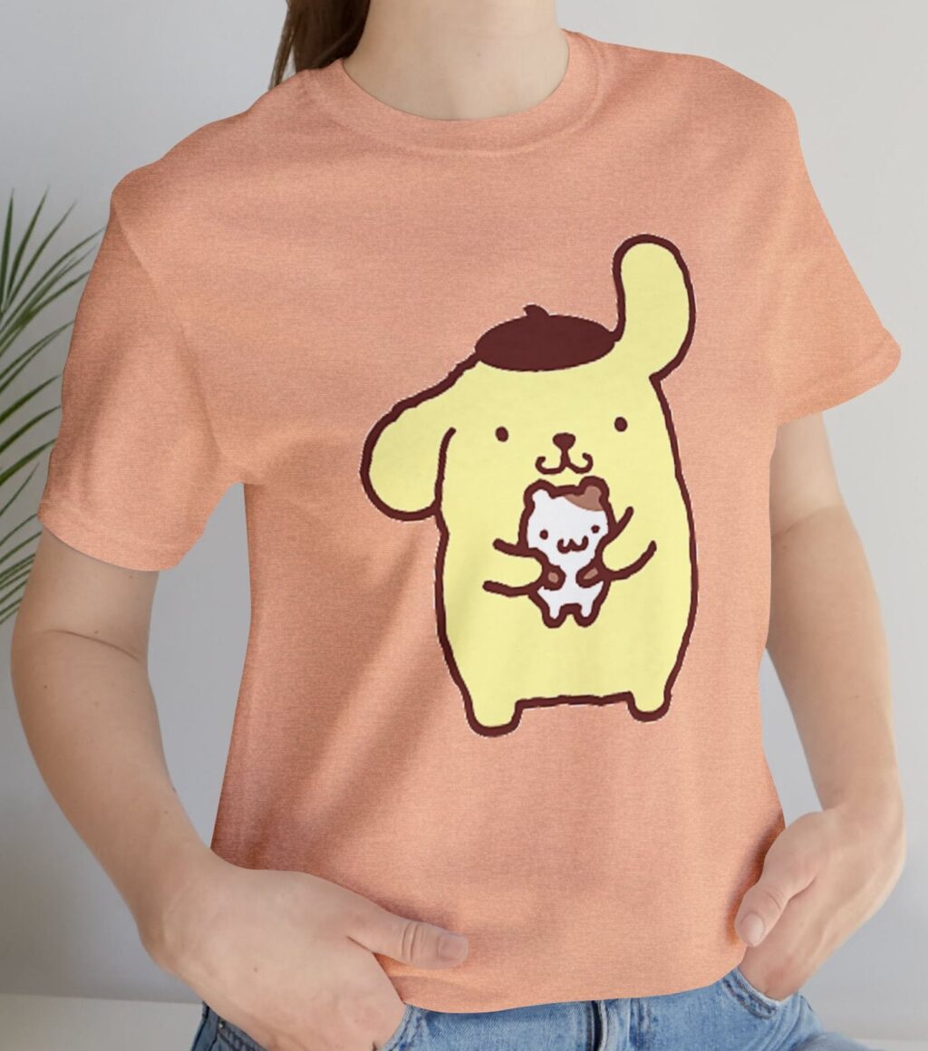 - Pompom Purin Shop