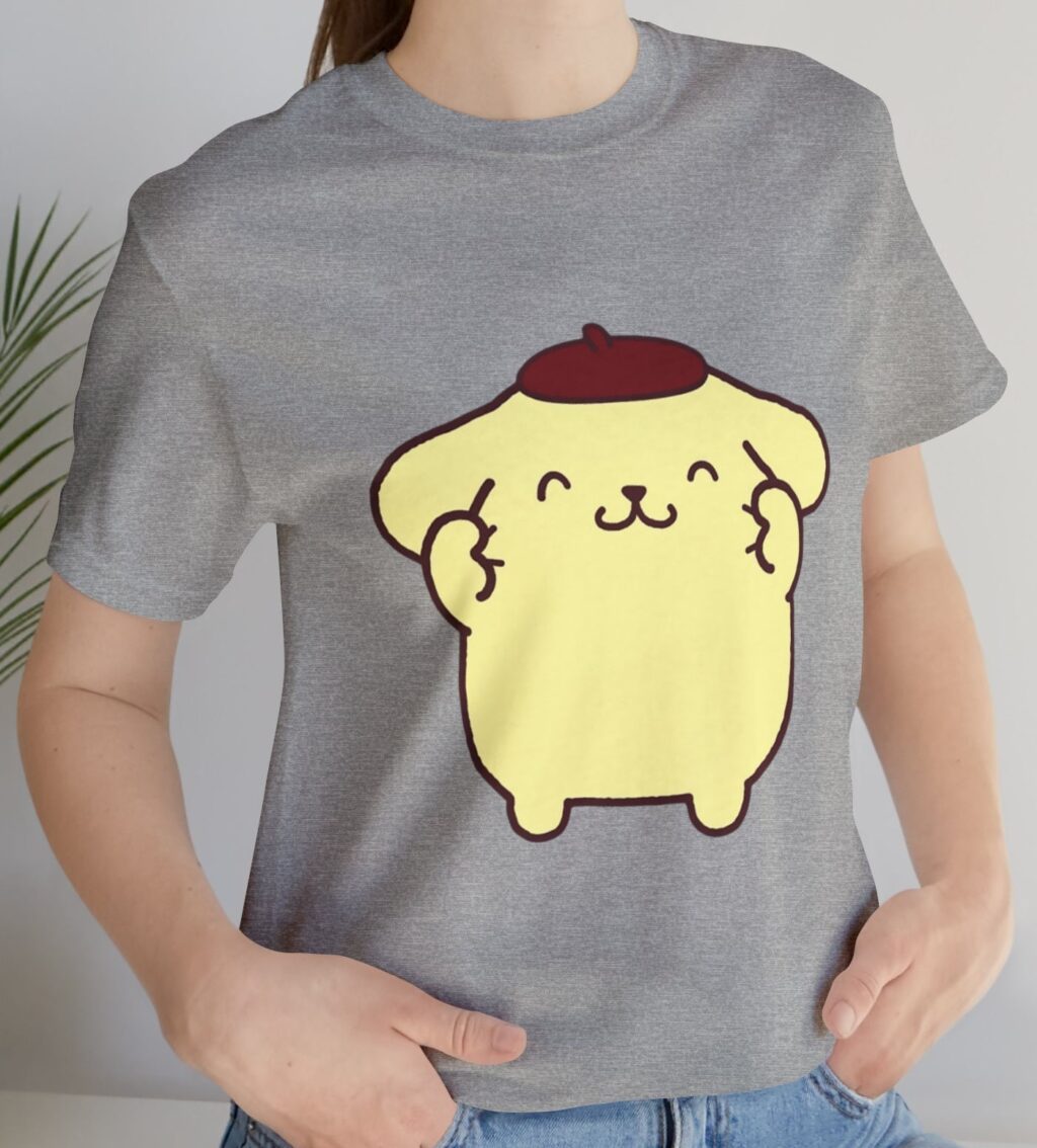 - Pompom Purin Shop