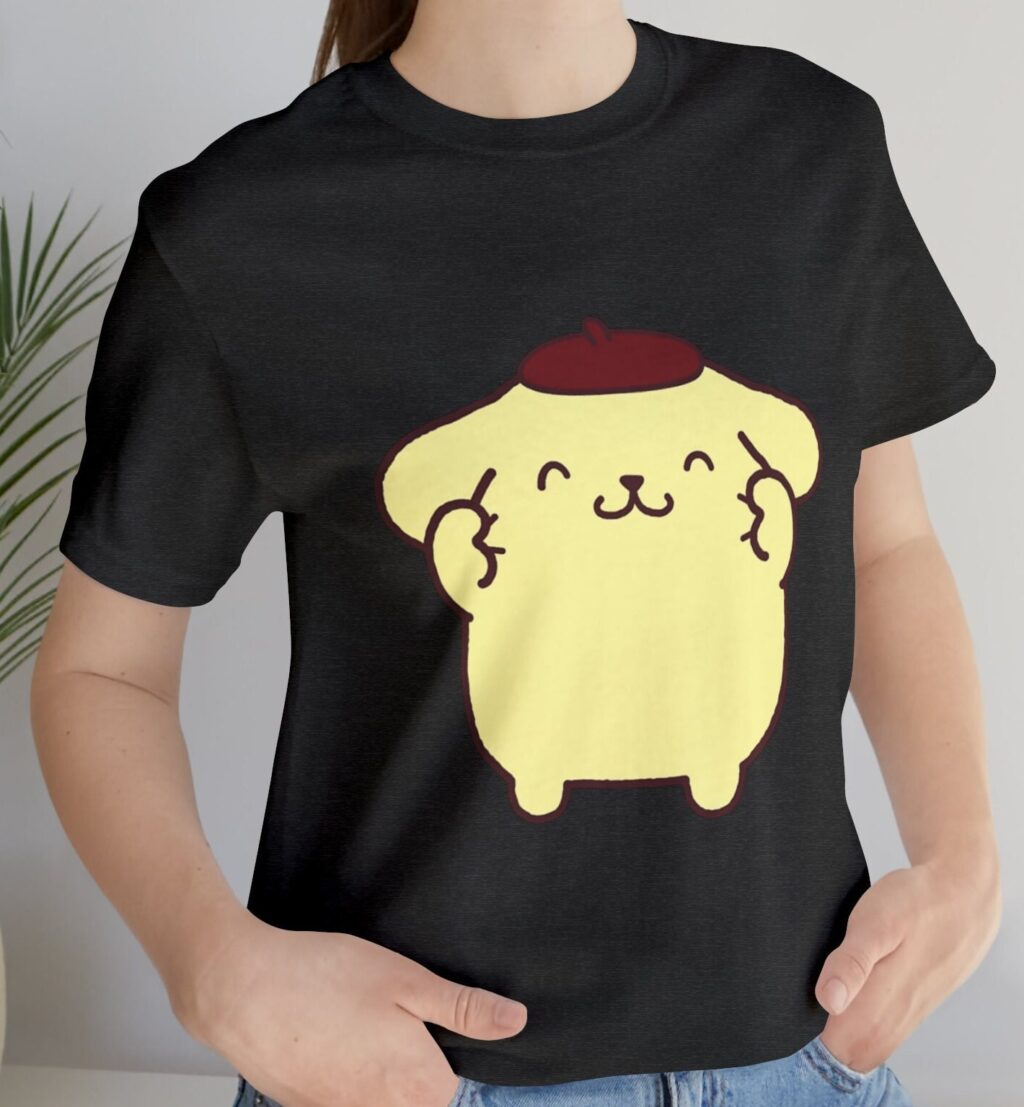 - Pompom Purin Shop