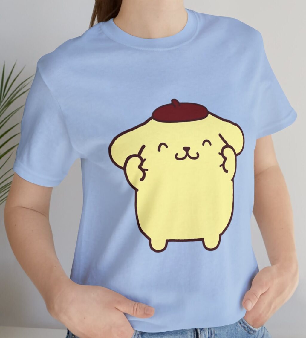 - Pompom Purin Shop