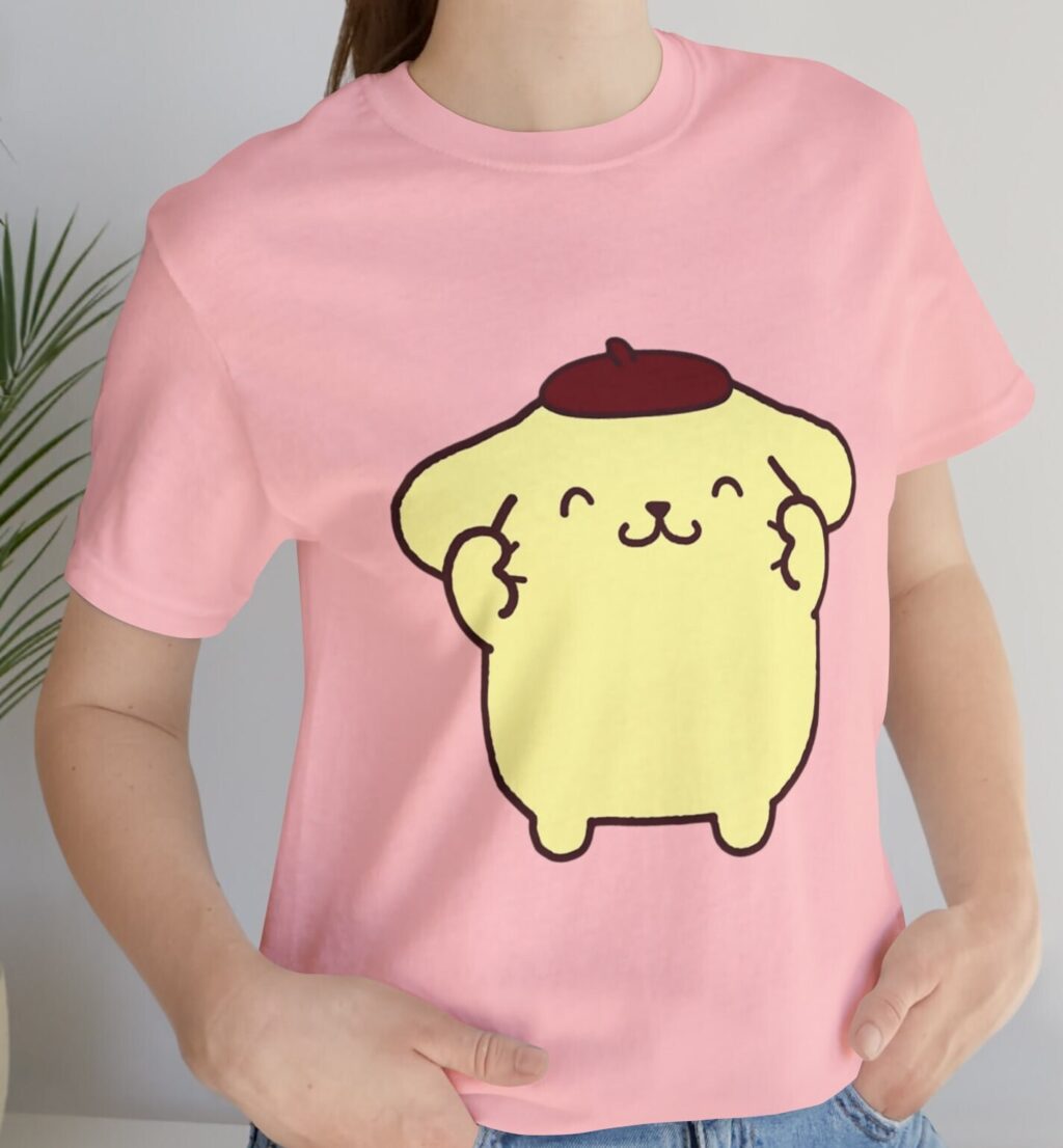 - Pompom Purin Shop