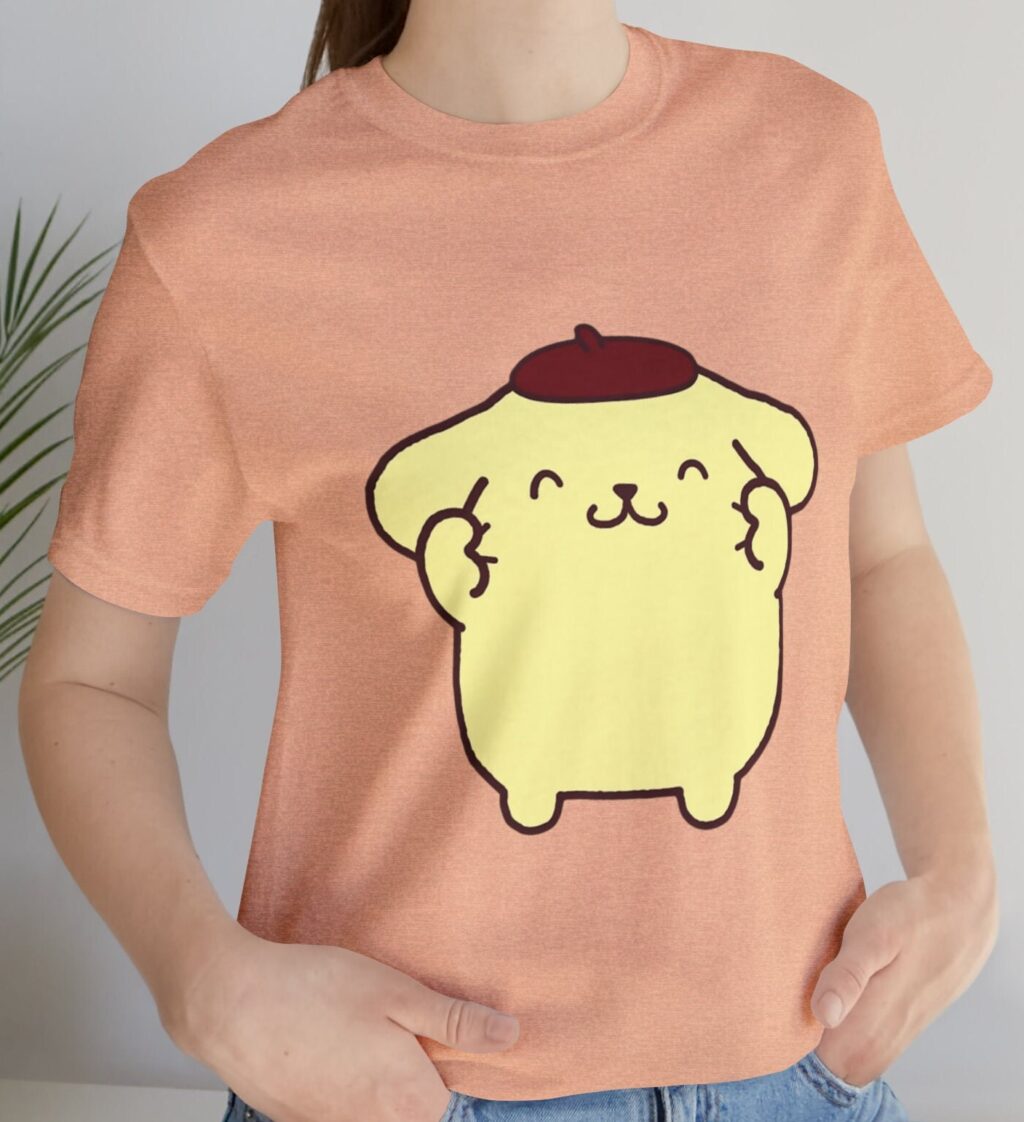 - Pompom Purin Shop