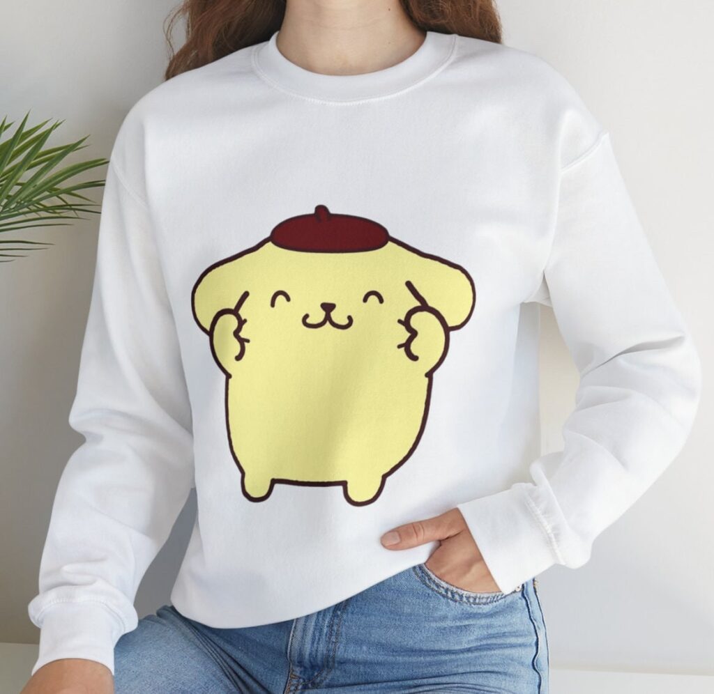 - Pompom Purin Shop