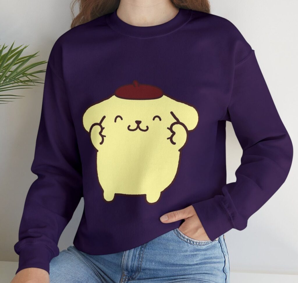 - Pompom Purin Shop