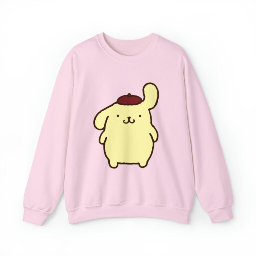 - Pompom Purin Shop