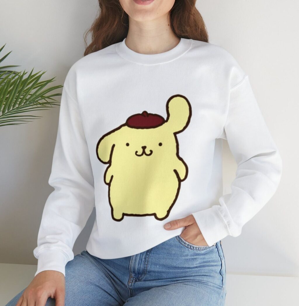 - Pompom Purin Shop