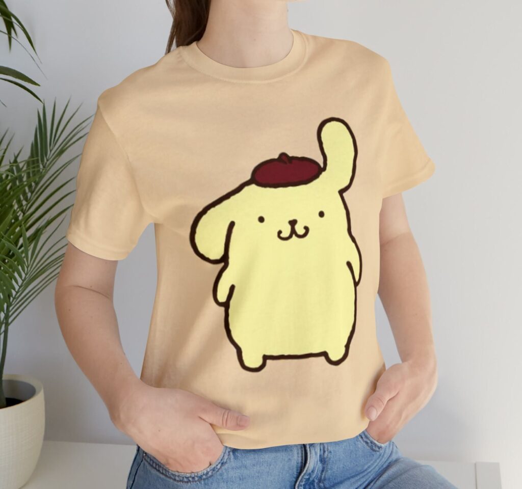 - Pompom Purin Shop