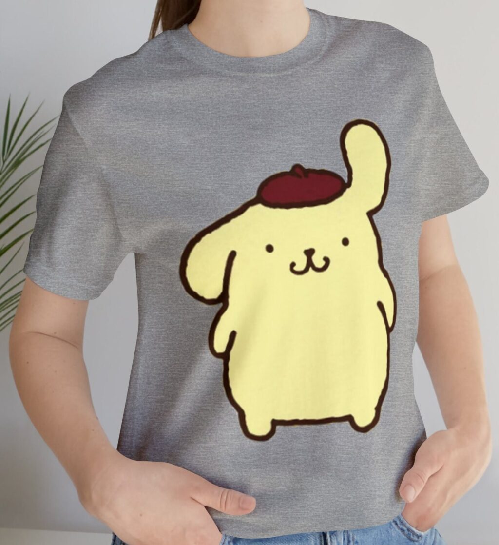 - Pompom Purin Shop