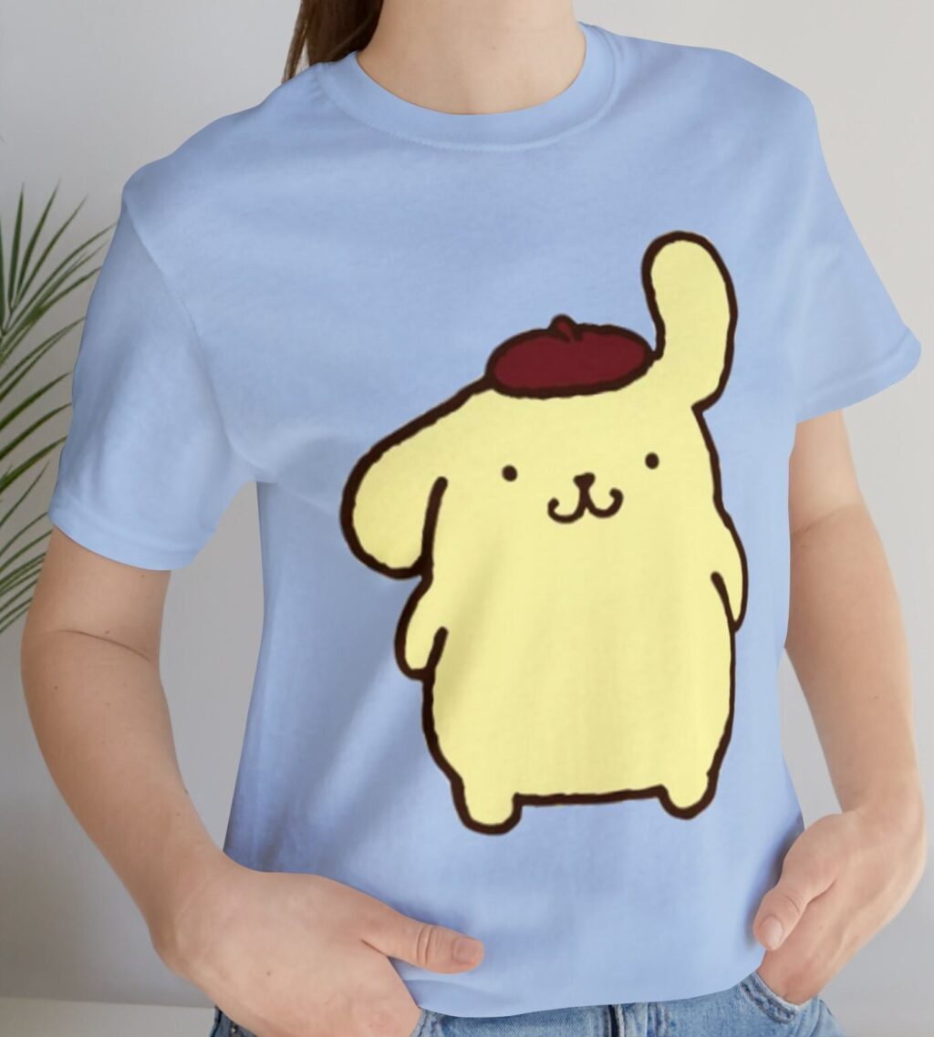 - Pompom Purin Shop