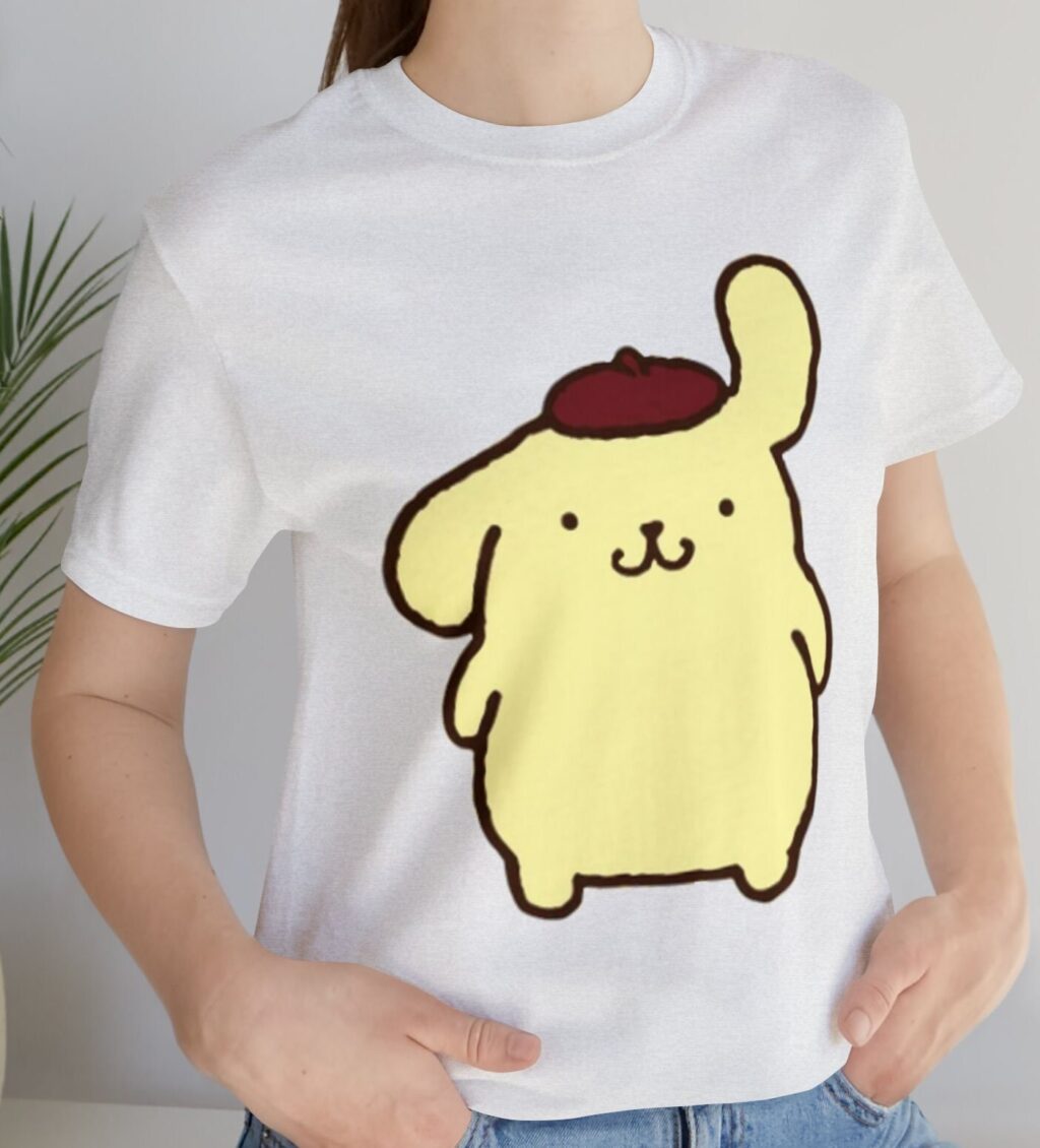 - Pompom Purin Shop