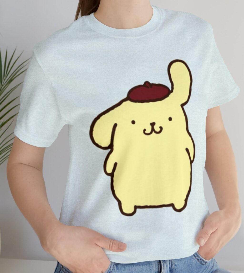 - Pompom Purin Shop