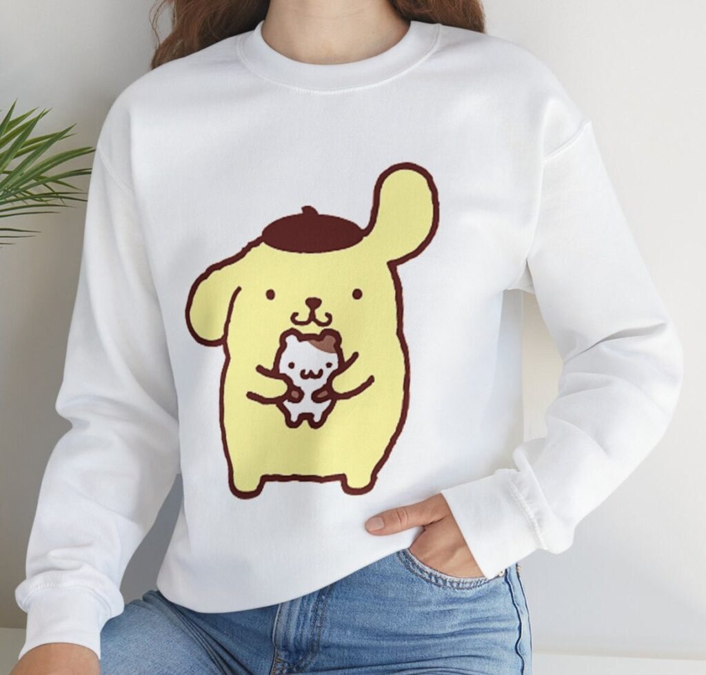 - Pompom Purin Shop