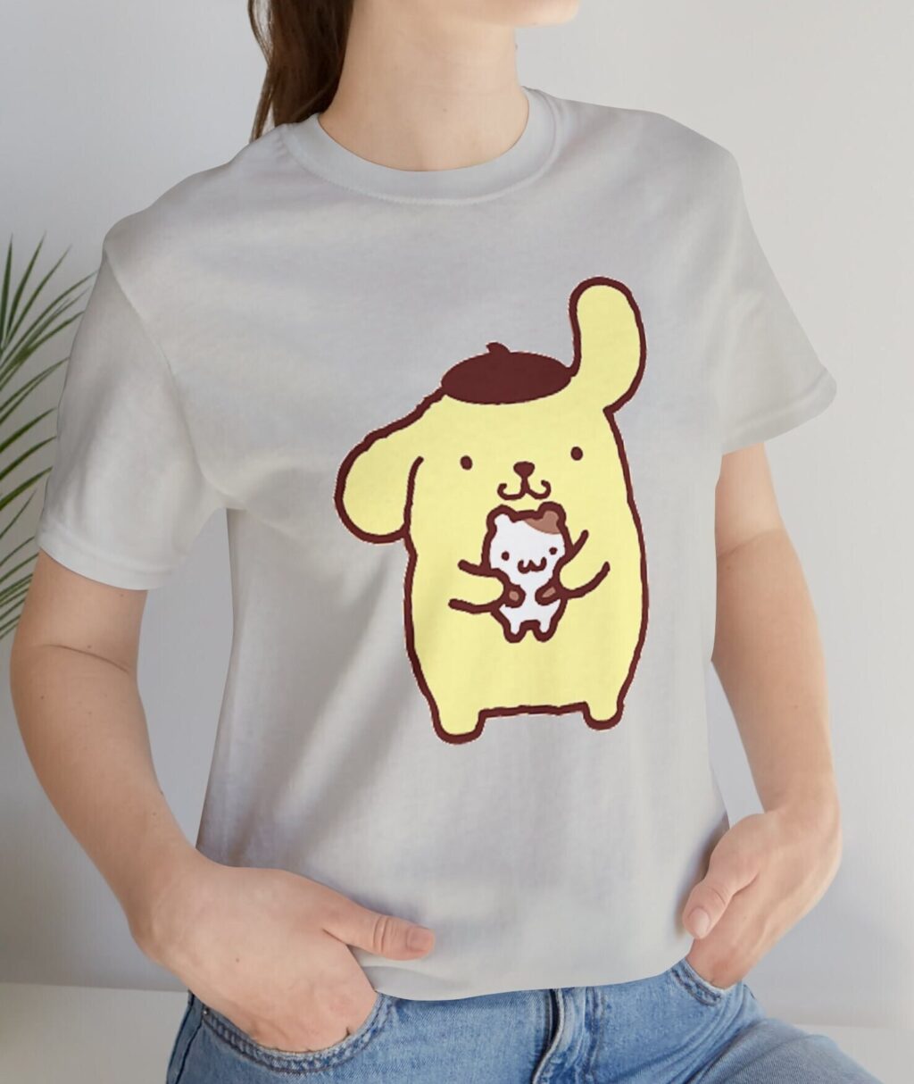 - Pompom Purin Shop